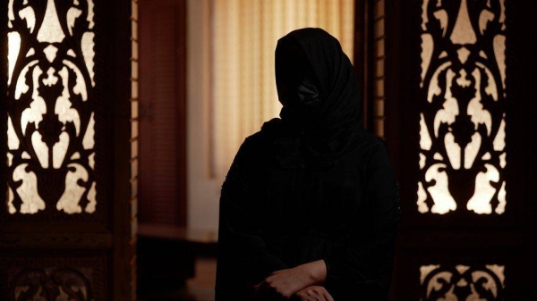 Nooria, who was an English teacher before the Taliban takeover, has been in hiding since the group seized power.