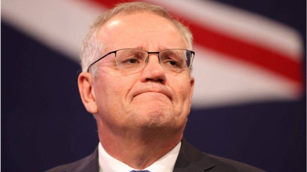 Former Australia PM Scott Morrison was found to have held five additional roles in the ministry during his tenure.