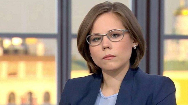 Darya Dugina was vocal in her support for the Russian government over the invasion of Ukraine.