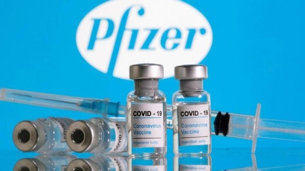 The Pfizer and BioNTech firms have completed a submission to the US Food and Drug Administration (FDA) requesting Emergency Use Authorization (EUA) of a booster dose of an Omicron BA.4/BA.5-adapted bivalent COVID-19 vaccine for individuals 12 years of age and older.