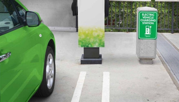 The Ministry of Municipal and Rural Affairs and Housing has classified electric vehicles charging stations into three levels