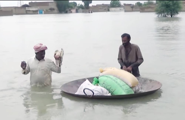 The provincial governments and Pakistan’s meteorological body warned that Rivers Swat and Indus could swell, leading to more flash floods which will impact the residents of these regions,