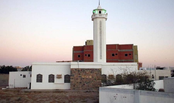 The second phase of the Prince Mohammed Bin Salman Project for Developing Historical Mosques included five mosques in the Makkah Region with the aim of protecting and renovating their historical fabric.