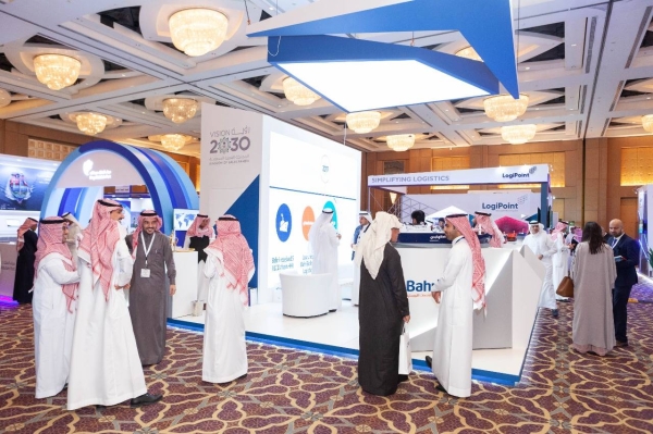The 2022 edition of the Saudi Maritime Congress (SMC) aims to bring together some of the leading tech companies in the region’s maritime sector to showcase their latest products and services.
