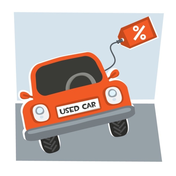 Should I buy a new or a used car in KSA?