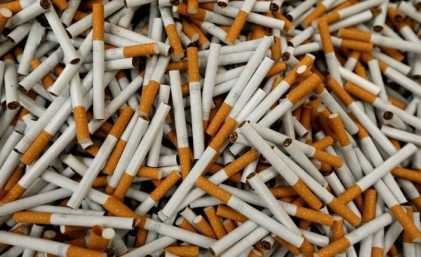 Germany's smoking rate sees major rise since start of the pandemic