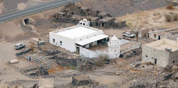 Based on their religious and cultural status and their urban and Islamic dimensions, Mosques of the Madinah Region have received the attention of the Prince Mohammed Bin Salman Project for Developing Historical Mosques in its second phase that included four mosques in the region.
