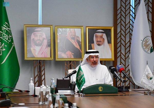 Adviser at the Royal Court and Supervisor General of King Salman Humanitarian Aid and Relief Center (KSrelief) Dr. Abdullah Al-Rabeeah has inaugurated on Monday the second phase of the emergency intervention to provide relief to the Somali people.