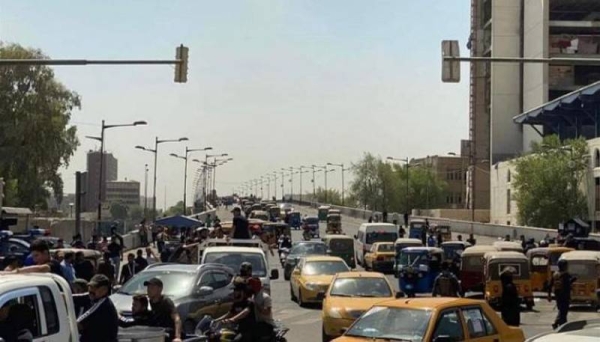 Saudi Arabia calls on Iraqi parties to unite to preserve the country