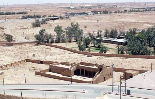 The second phase of the Prince Mohammed Bin Salman Project for Developing Historic Mosques has placed much attention to the Riyadh Region through caring for its mosques, where the projects rehabilitate and restore six mosques with the aim of maintaining their old architectural features.