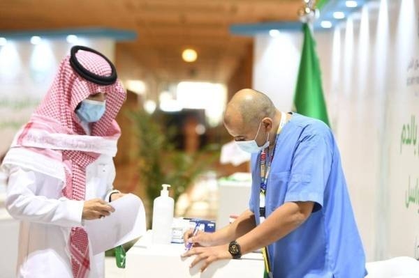 Saudi Arabia records 92 new COVID-19 cases, 1 death