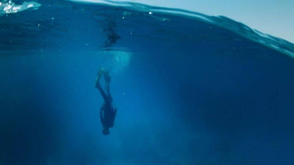 Sponsor’s approval not required for expat diving license; Saudi diving federation clarifies