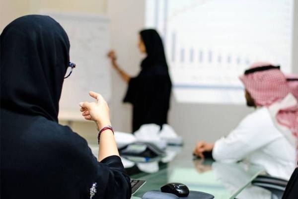 The Human Resources Development Fund (HADAF) has confirmed its support for the employment of 160,000 Saudi males and females in the facilities of the private sector since the beginning of 2022 till July.