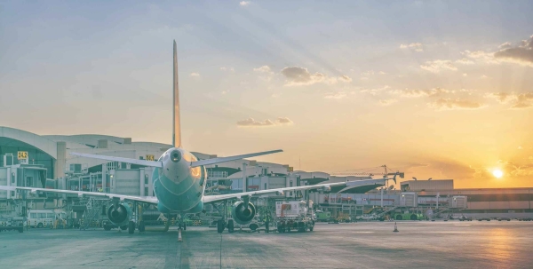 La nueva aerolínea saudí se llamará «RIA», según el informe.