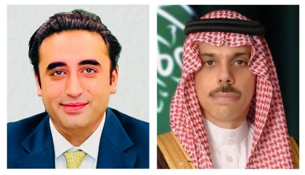 Pakistan thanks Saudi leadership for support during flood crisis