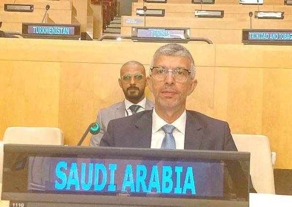 Terrorist threats development on borders requires quick response from the international community: KSA
