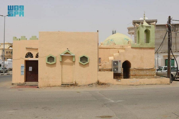 Mohammed bin Salman project lists historical mosques in Jazan for restoration