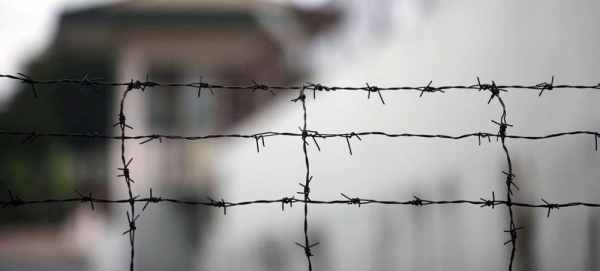 Only in exceptional circumstances and with incontrovertible evidence of intentional murder does international law permit the death penalty. (file) — courtesy UNICEF/Josh Estey