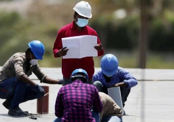 MHRSD allows job transfer of foreign workers in all private firms