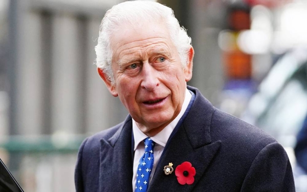 Prince Charles becomes King of United Kingdom￼ - Peoples Gazette