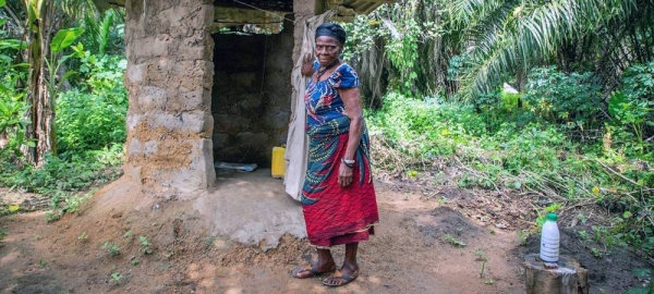 Nigeria is urged to implement already adopted measures to protect and safeguard older persons. — courtesy WSSCC/Jason Florio