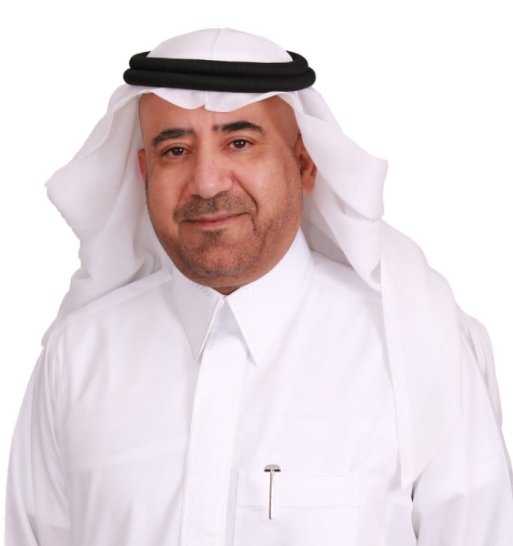 Abdullah bin Sulaiman Al Rajhi, Chairman of the Board of Directors of Al Rajhi bank.