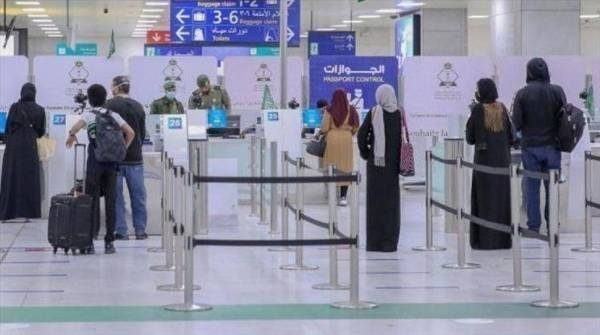 The General Directorate of Passports (Jawazat) announced that the final-exit visa for domestic workers could be issued online during their trial period.
