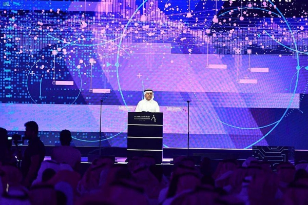 The cyberattacks are one of the top risks faced at Saudi Aramco that’s on par with national disasters or physical attacks, Saudi Aramco CEO and President Amin Nasser confirms.