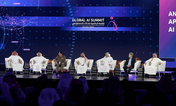 Dr. Al-Abdel Ali made these remarks during the second day of the second Global Artificial Intelligence (AI) Summit that’s being held in Riyadh and organized by SDAIA.