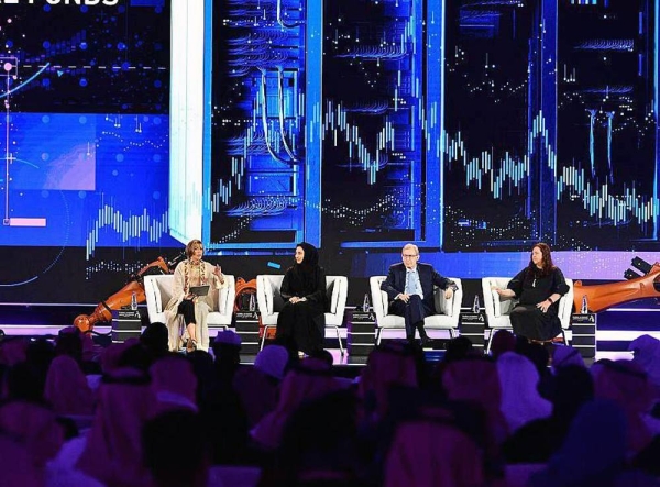 Speakers at the “Investing In AI: From Startups and Venture Funds to Corporate Innovation” panel that was held Wednesday as part of the 2nd Global AI Summit stressed that the volume of AI market is estimated at $65 billion in 2020, expecting the figure to reach $15 trillion by 2030.
