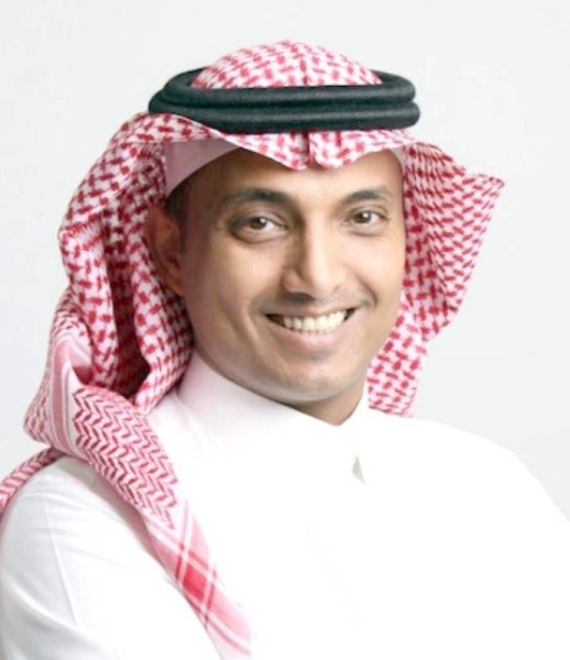 Dr. Nasser Al-Johani