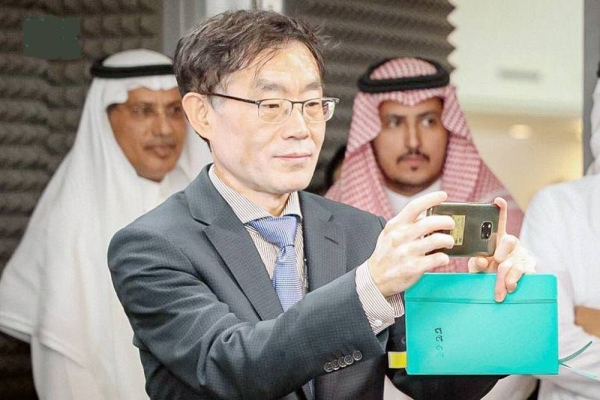 The Head of Technology and Artificial Intelligence Unit for Education at UNESCO Fengchun Miao has praised the development of education in the Kingdom of Saudi Arabia.