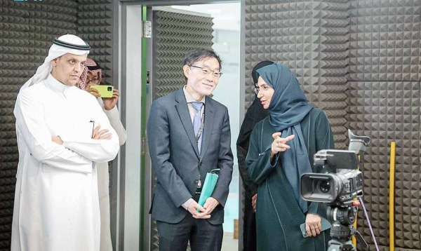 The Head of Technology and Artificial Intelligence Unit for Education at UNESCO Fengchun Miao has praised the development of education in the Kingdom of Saudi Arabia.