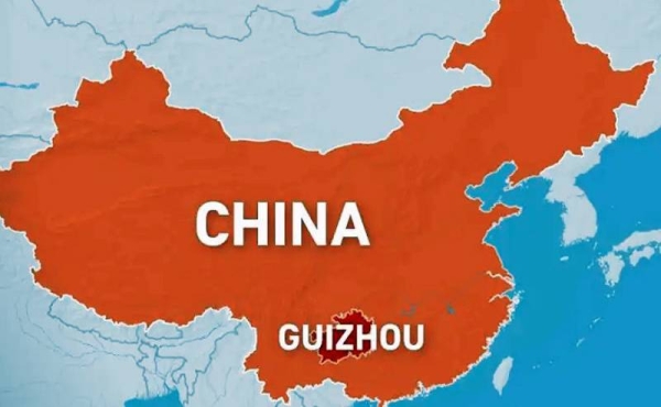 Twenty-seven people died en route to a COVID-19 quarantine facility when their bus crashed in southwest China on Sunday.