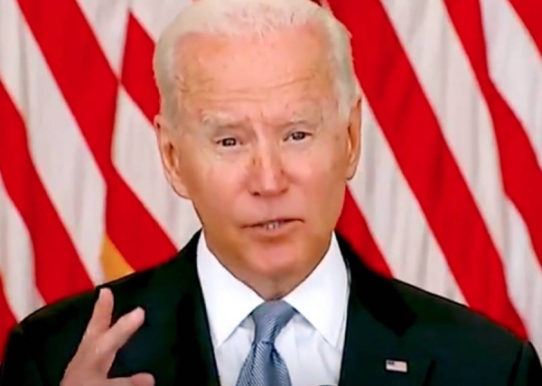 US President Joe Biden declared on Sunday morning “emergency exists” in Puerto Rico, and ordered federal assistance and local response efforts due to Hurricane Fiona.