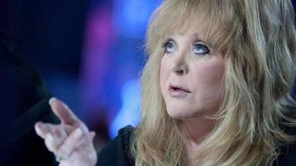 Alla Pugacheva