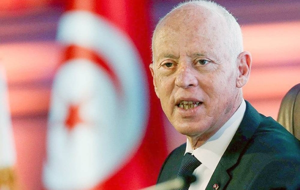 Tunisian President Kais Saied issued few days ago new election law which voters will choose candidates on the upcoming election (Dec. 17) individually rather than by selecting a single party list.