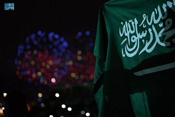 The Saudi people have noticed the radical shift in advertisements, especially the National Day ads, which the Saudis had been eagerly waiting to see the national’s creativity.