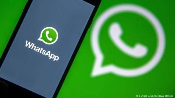 WhatsApp users urged to update app to avoid malware threat