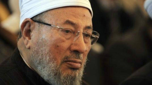 Al Qaradawi was known for being a caller and an avid advocate of suicide bombings and martyrdom.