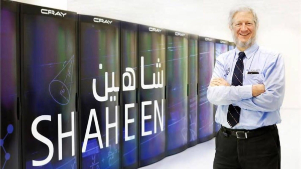 King Abdullah University of Science and Technology’s Shaheen III will accelerate scientific discovery and enable AI-at-scale through advanced modeling, simulation, analytics and neural network training capabilities.
