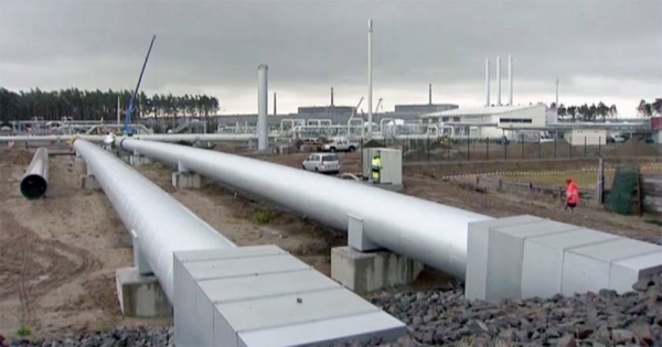 Denmark and Sweden issued navigation warnings after several gas leaks were detected on the Nord Stream pipelines.