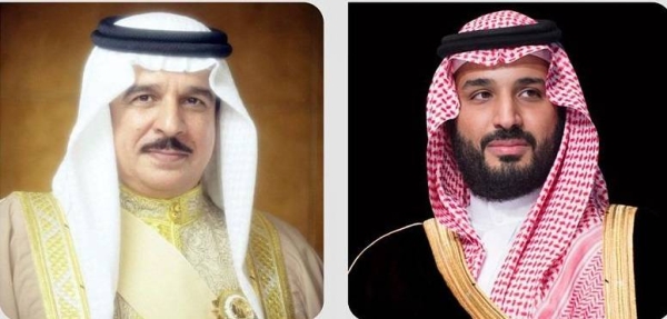 Gulf, world leaders congratulate Crown Prince on his new appointment
