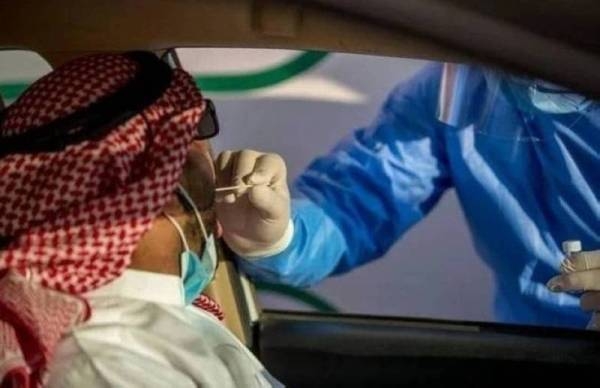 New COVID-19 infections in Saudi Arabia stay above 100-mark