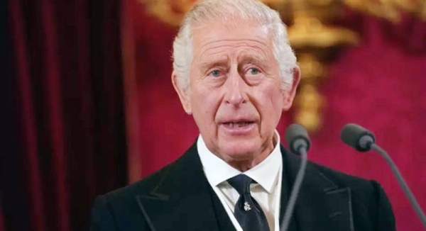 King Charles will not attend the climate change conference COP27, which is due to be held in Egypt later this year, Buckingham Palace has confirmed.
