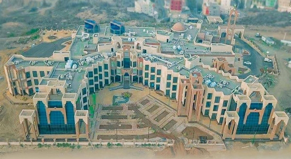 The Charitable Society for Honoring the Elderly (Ikram) announced the completion of the Ikram National Resort project in Al Baha, which is the first of its kind for the elderly in the Kingdom. This is part of the Kingdom’s efforts to improve the services for the care of the elderly and this coincides with the International Day of Older Persons, which falls on Oct. 1. 
