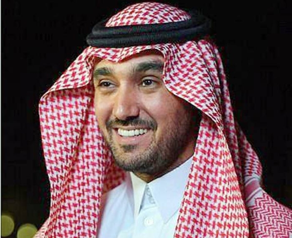 Minister of Sports Prince Abdulaziz Bin Turki Al-Faisal, president of the Saudi Olympic and Paralympic Committee (SOPC) and Vice President of the Olympic Council of Asia (OCA), will head the Saudi delegation to the meeting of the OCA Executive Board and General Assembly in Cambodia.
