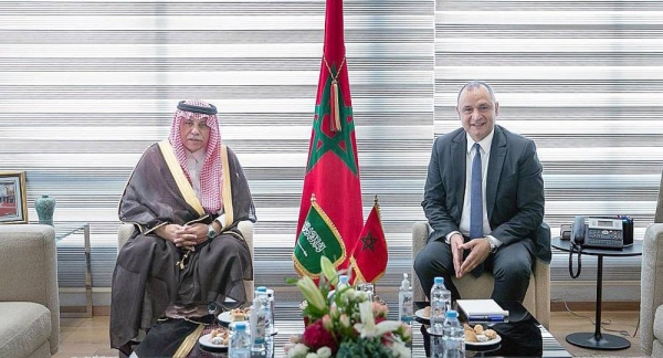 Minister of Commerce and Chairman of the General Authority for Foreign Trade Dr. Majid Abdullah Al-Qasabi, on a four-day official visit, heads a government delegation to Morocco.