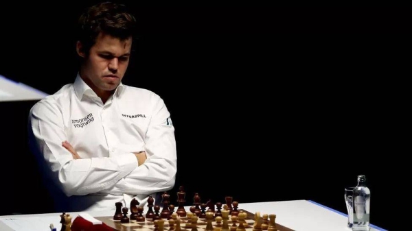 U.S. chess grandmaster 'likely cheated' in more than 100 online