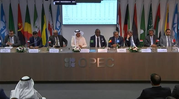 The energy minister Prince Abdulaziz bin Salman made the remarks following the announcement of the OPEC   countries to slash oil production by two million barrels per day (bpd) at the conclusion of their meeting.